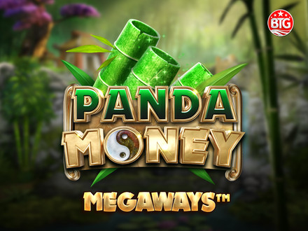 Vavada slot: Panda Money